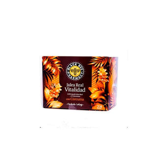 Black Bee Vitality 20 fiale