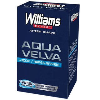 Williams Expert Aqua Velva dopobarba 100ml