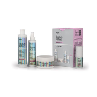 Dikson kit illaminaction mantenimento