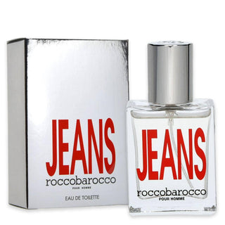 Rocco Barocco Jeans Edt 30 Ml