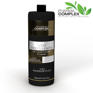 Pharma complex Shampoo für häufige Anwendung 1 l
