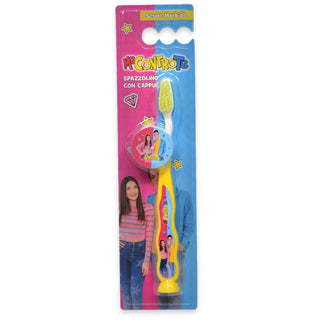 Accessori Me contro te spazzolino