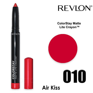Revlon Colorstay Matte Lite Pastello Air Kiss