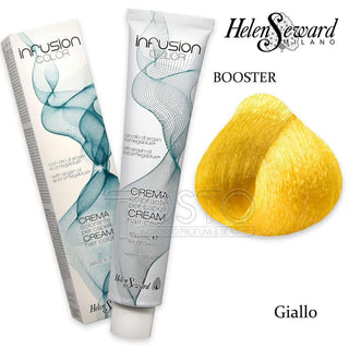 Infuso Colorante 100 Ml Amarillo 