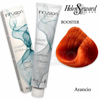 Infusion Color 100 Ml Orange 
