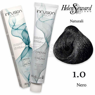 Barvicí infuze 100 ml černá 