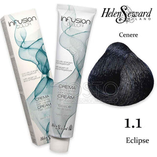 Infusion Color 100 Ml Schwarz/Blau 