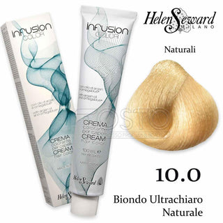 Infusion Color 100 Ml Rubio Natural Ultra Claro 