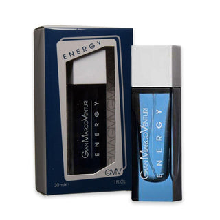 Gmv Energy Edt 30Ml Vapo