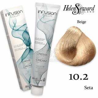 Infusion Color 100 ml Ultra světlá béžová blond 