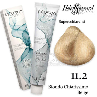 Infusion Color 100 Ml Bardzo Jasny Beżowy Blond 