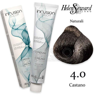 Barvicí infuze 100 ml Kaštan 