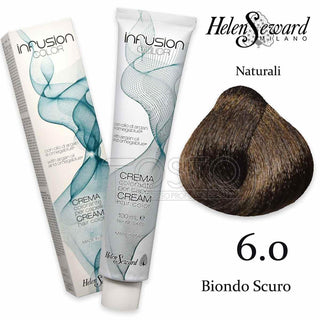 Infusion Color 100 Ml Ciemny Blond 