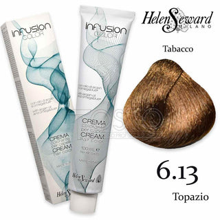 Infusion Color 100 Ml Rubio Oscuro Tabaco 