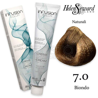Infusion Color 100 Ml Blond 