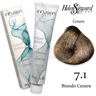 Infusion Color 100 Ml Askeblond 
