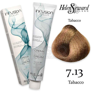 Infusion Color 100 Ml Tabáková Blond 