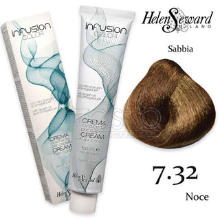 Infusion Color 100 Ml Biondo Dorato Beige