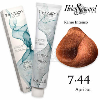 Infusion Color 100毫升 强烈铜金色 