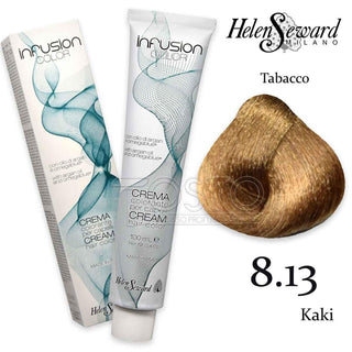 Infusion Color 100 Ml Biondo Chiaro Tabacco