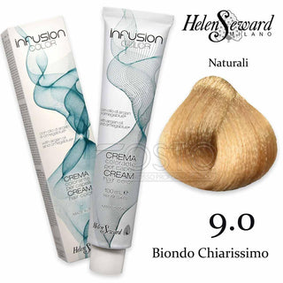 Infusion Color 100 Ml Rubio Muy Claro 