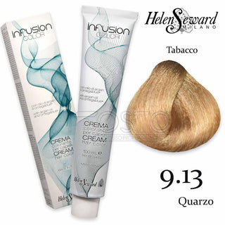 Infusion Color 100 Ml Biondo Chiarissimo Tabacco
