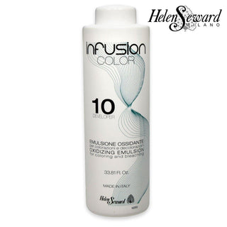 Infusion Color Hapetteellinen Emulsio 10 Volyymiä 1000 ml 