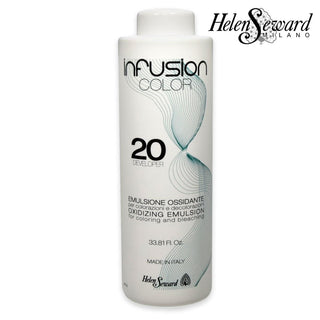 Helen seward Infusion color emulsione ossidante 20 volumi 1000 ml