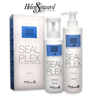 Kit Per Salone Helen Seward Sealplex