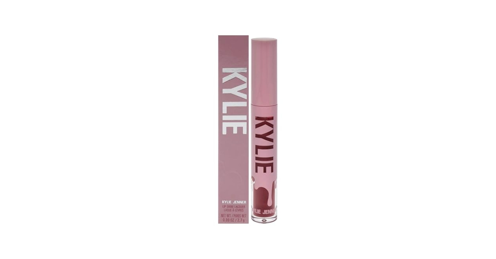 Kylie cosmetics 哑光液体唇膏 3ml - 色号:806 Allergic to Bullsh*t