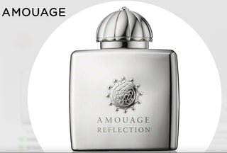 Amouage Reflection Woman EDP 100 ml — Eau de Parfum