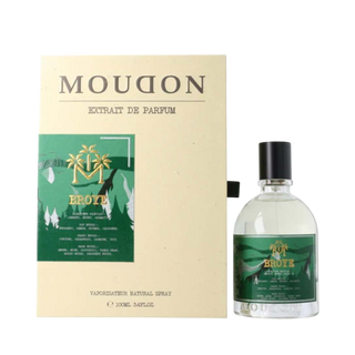 Moudon Broye Estratto Di Profumo 100 ml — Estratto di profumo