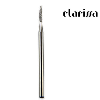 Clarissa Punta Bernini Diamantata Cono Slim