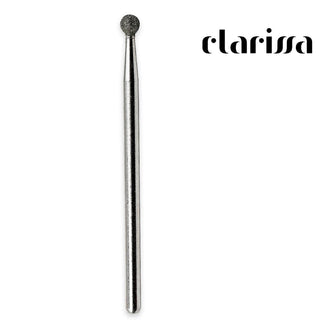 Clarissa Punta Galileo Diamantata Pallina