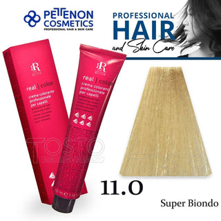 Pettenon Rr Line Tintura Crema Colore 100 Ml 11.0