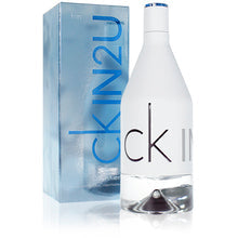 In2U Men EDT - 50 ml