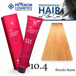 Pettenon Rr Line Tintura Crema Colore 100 Ml 10.4