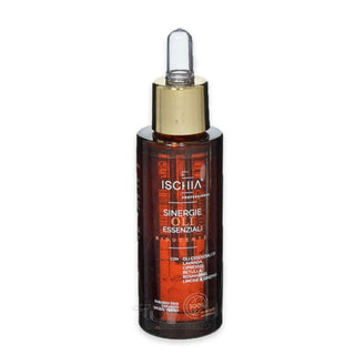 Ischia Sinergie Oli Essenziali Riducenti 30 Ml