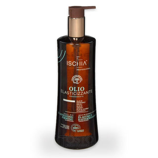 Ischia Olio Massaggio Elasticizzante Rassodante 500 Ml