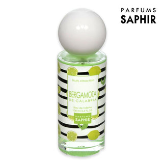 Saphir Edt 100 Ml Attrazione Fruttata Bergamotto