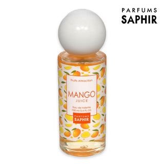 Saphir Edt 100 Ml Fruits Attrazione Mango