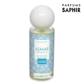 Saphir Edt 100 Ml Fruits Attrazione Uni Azahar