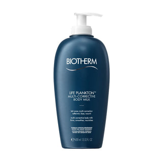 Biotherm Lapte de corp Life Plancton (Multi Corrector) 400 ml
