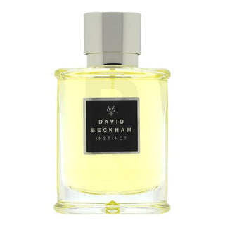 David Beckham Instinct EDT M 75 ml