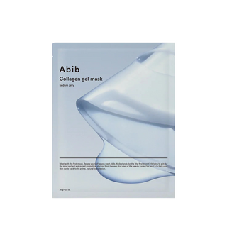 Abib Sedum Jelly 35 g — Maschera in Gel al Collagene