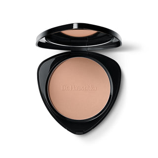 Dr. Hauschka 01 Bronze 10 g — Terra Abbronzante Illuminante
