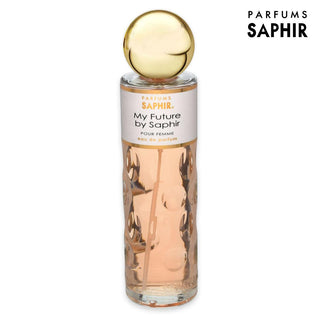 Saphir Edp 200 Ml Il Mio Futuro
