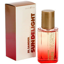 Jil sander عطر صن ديلايت - 30 مل