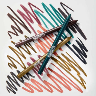 Maybelline Gel Per Tatuaggi Liner 920 — Eyeliner gel