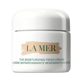La mer Crema idratante per la pelle 60 ml — Crema viso